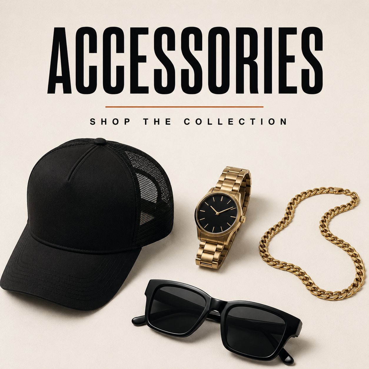 Accessories