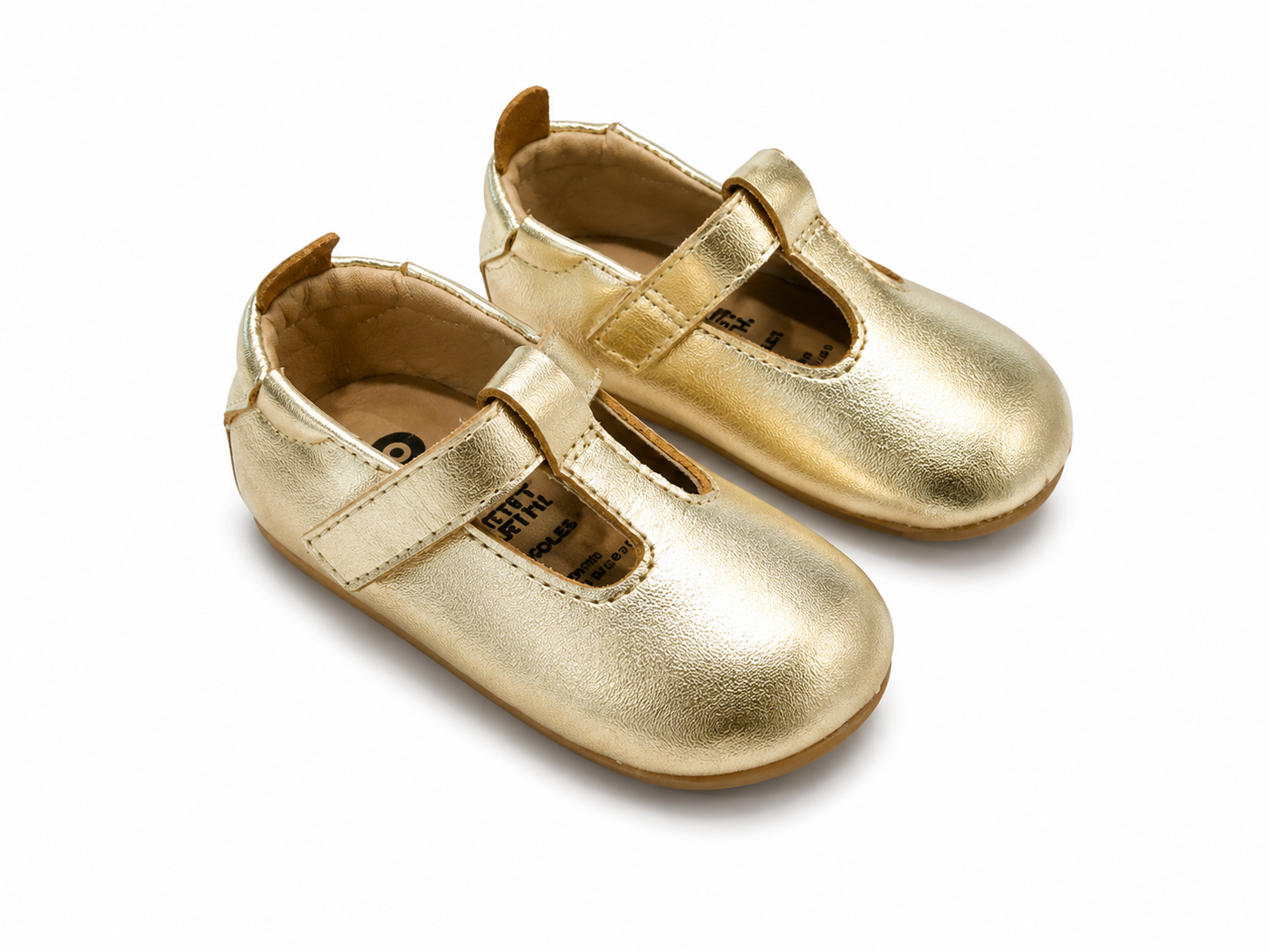 Oldsoles for toddlers