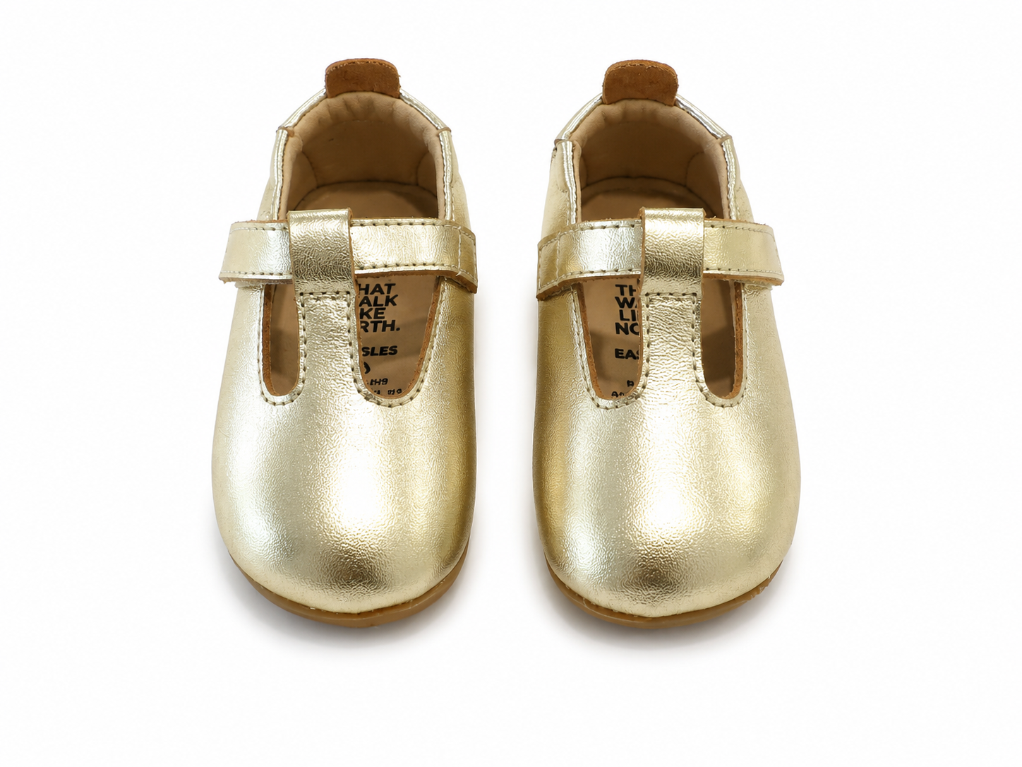 Oldsoles for toddlers