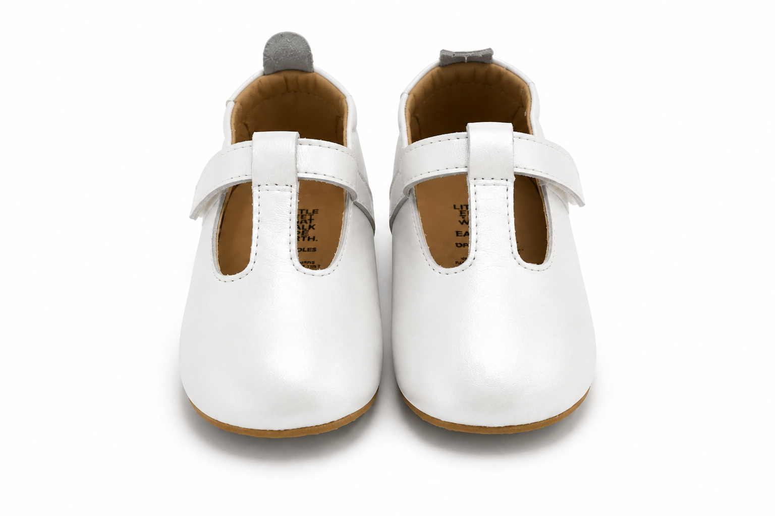Oldsoles for toddlers
