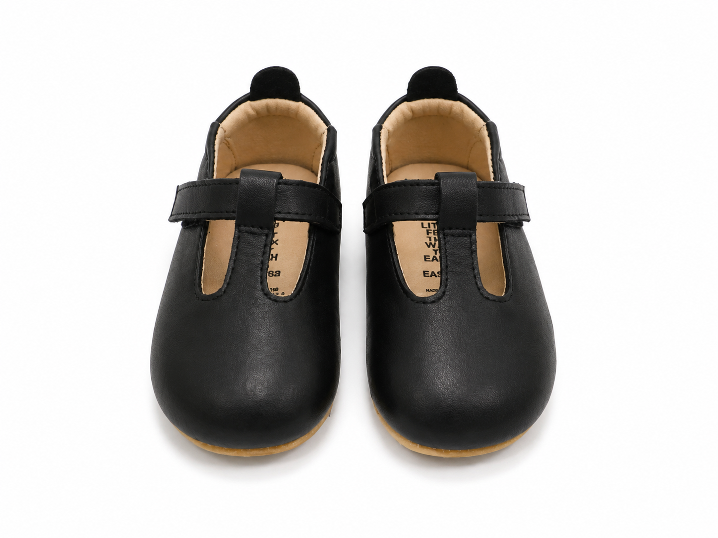 Oldsoles for toddlers