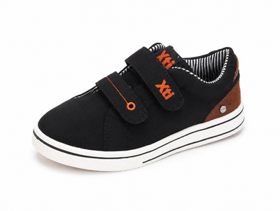 XTI Boys Casual Canvas 100% Vegan - On Sale Now