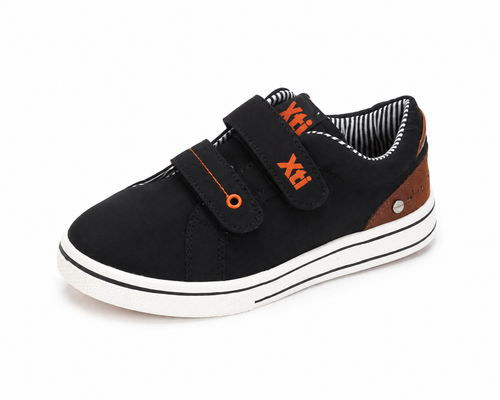 XTI Boys Casual Canvas 100% Vegan - On Sale Now