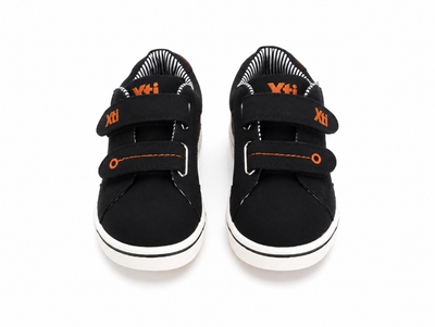 XTI Boys Casual Canvas 100% Vegan - On Sale Now