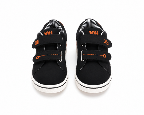 XTI Boys Casual Canvas 100% Vegan - On Sale Now
