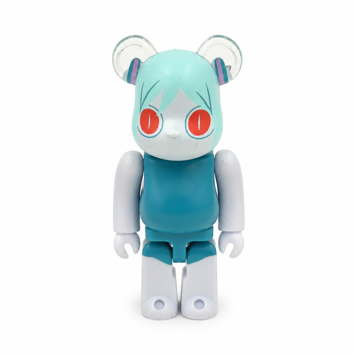 Medicom BE@RBRICK Series 49 Artist “Aimaina” by PinocchioP 100%