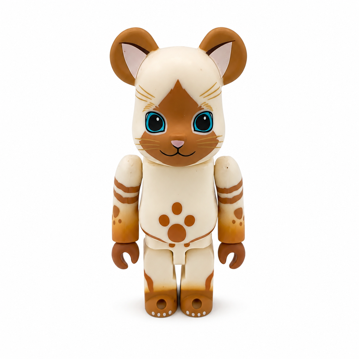 Medicom BE@RBRICK Series 49 Animal “Airou” 100%