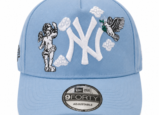 New York Yankees New Era Adjustable SnapBack