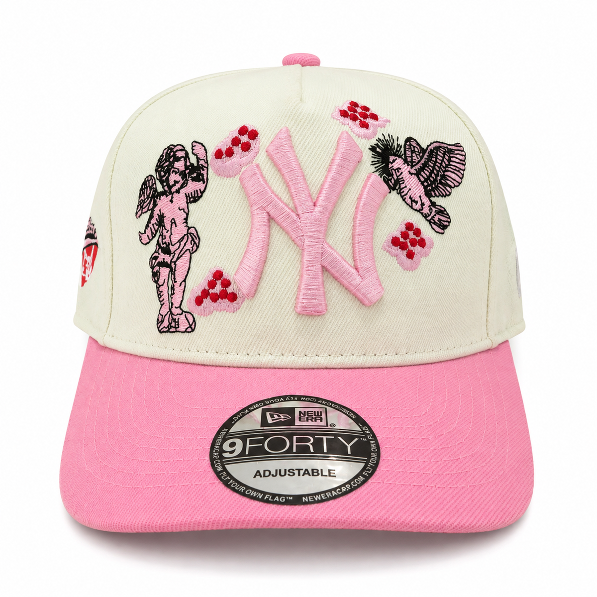 New York Yankees New Era Adjustable SnapBack