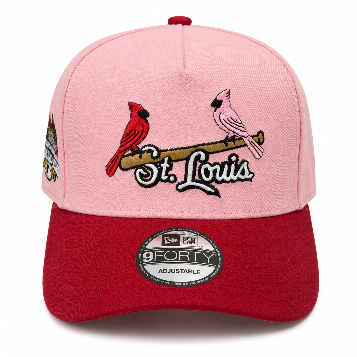 St. Louis New Era Adjustable SnapBack
