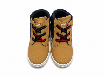 Oliver Tan Navy