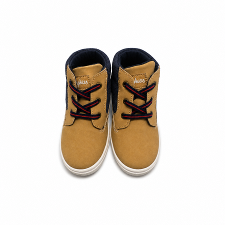 Oliver Tan Navy