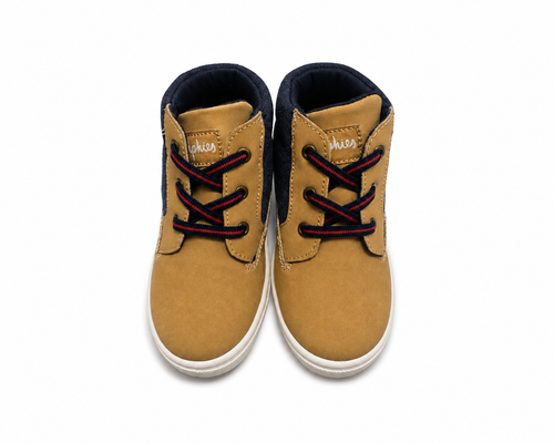 Oliver Tan Navy