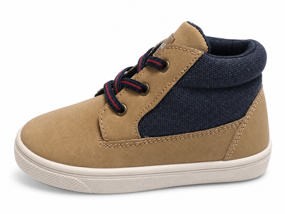 Oliver Tan Navy