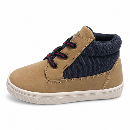 Oliver Tan Navy
