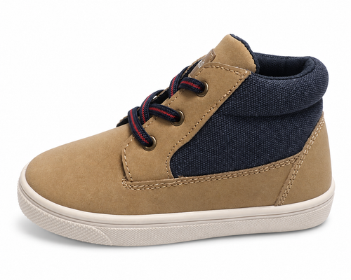 Oliver Tan Navy