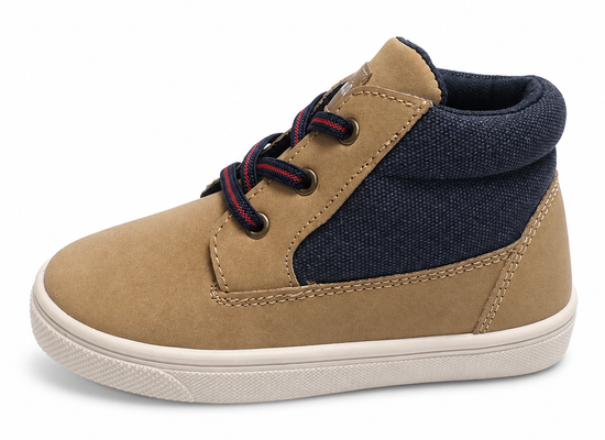 Oliver Tan Navy
