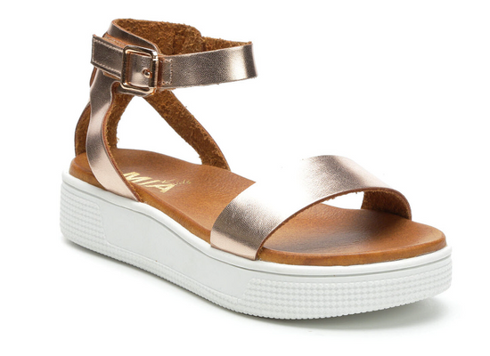 Little Ellen Sandals