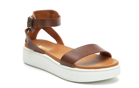 Little Ellen Sandals By MIA