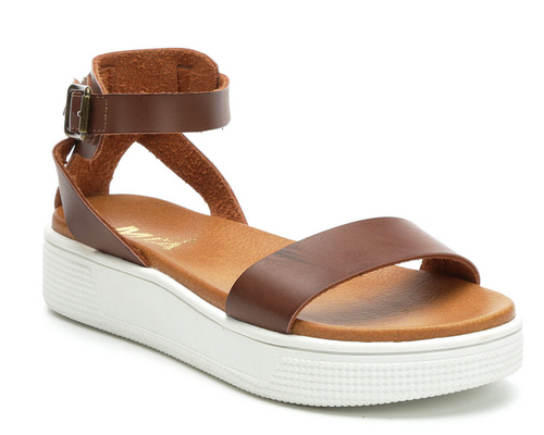 Little Ellen Sandals By MIA