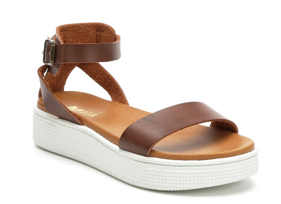 Little Ellen Sandals By MIA