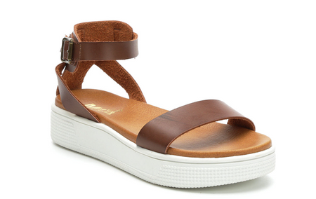 Little Ellen Sandals By MIA