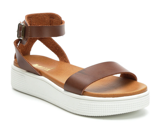 Little Ellen Sandals By MIA