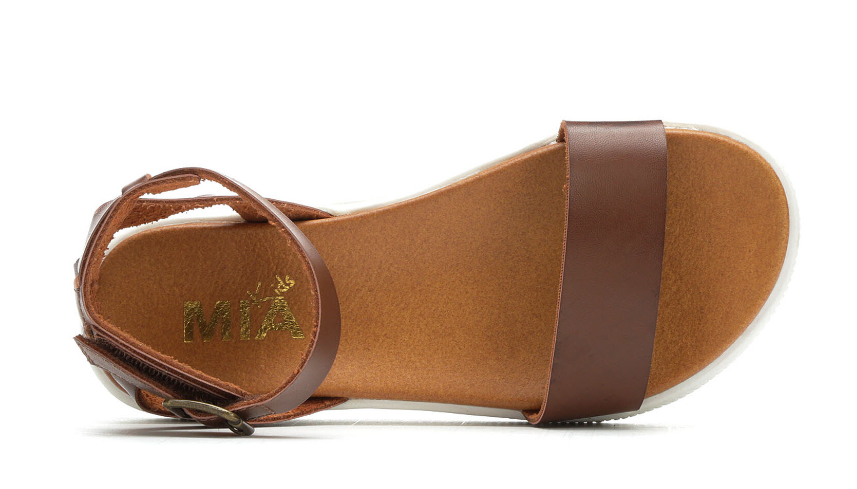 Little Ellen Sandals By MIA