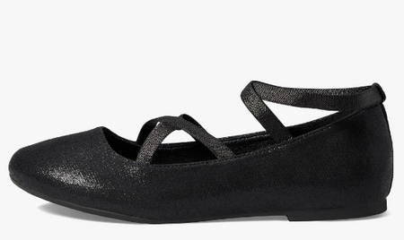 MIA Scarllet Flat