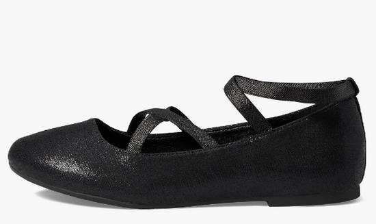 MIA Scarllet Flat
