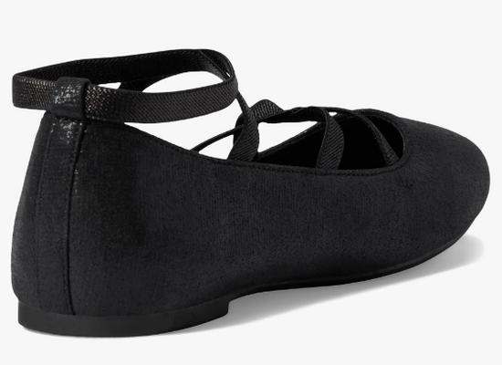 MIA Scarllet Flat
