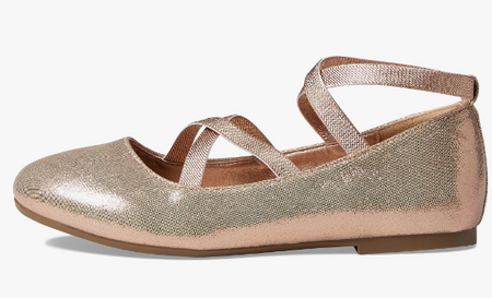 MIA Scarlette Flat