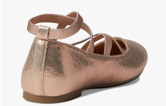 MIA Scarlette Flat