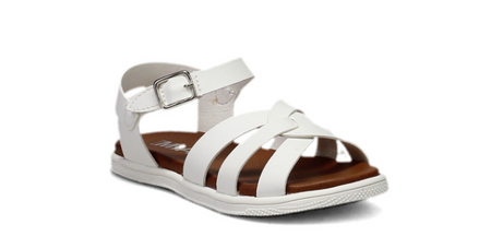 Little Minnie Toddler Sandals