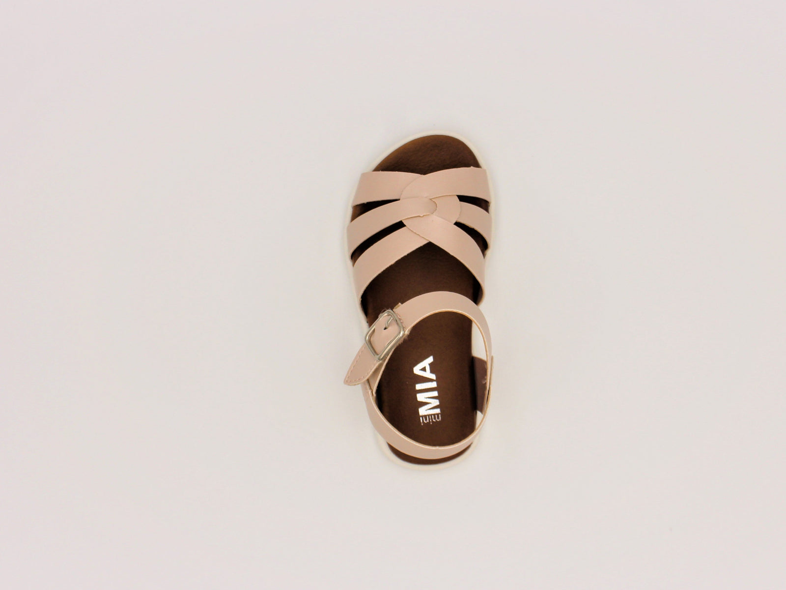 Little Minnie Toddler Sandals