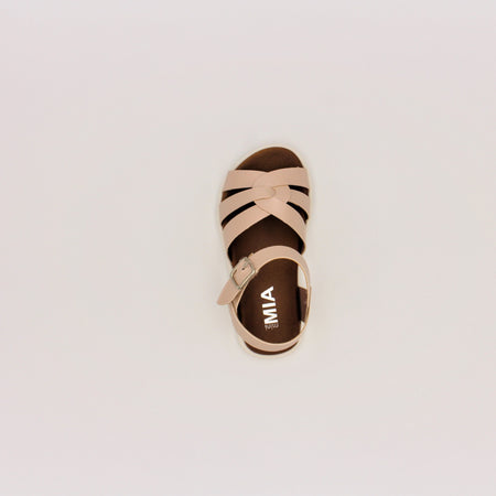 Little Minnie Toddler Sandals