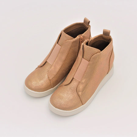 Gracey Wedges By MIA