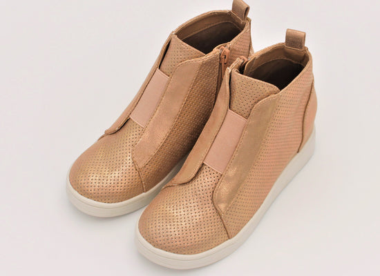 Gracey Wedges By MIA