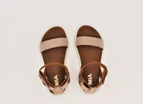 Toddler Ellen Studded Sandals