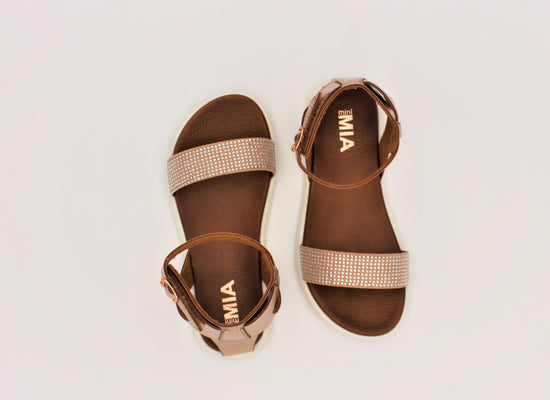 Toddler Ellen Studded Sandals