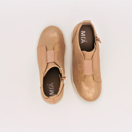 Gracey Wedges By MIA