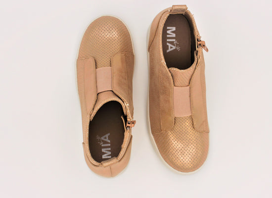 Gracey Wedges By MIA