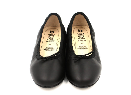 Brule Flats OldSoles