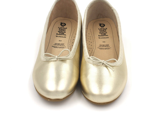 Brule Flats OldSoles