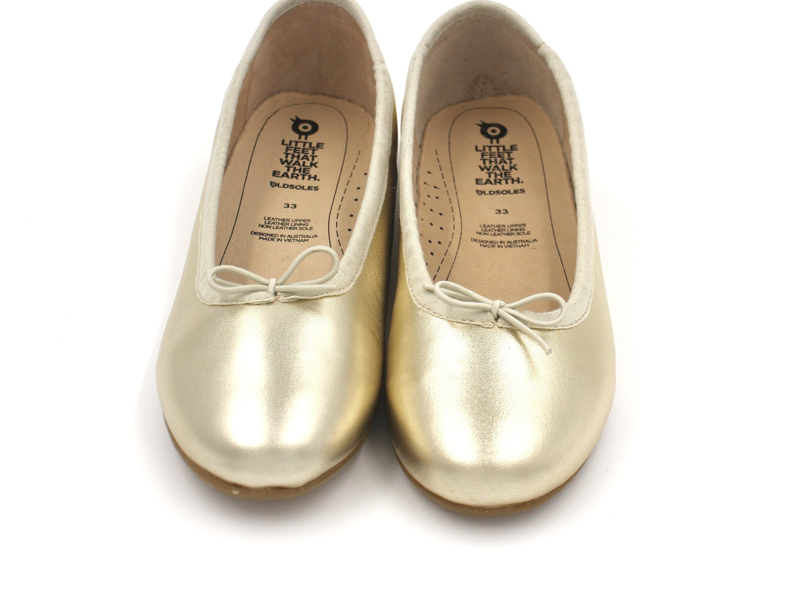 Brule Flats OldSoles