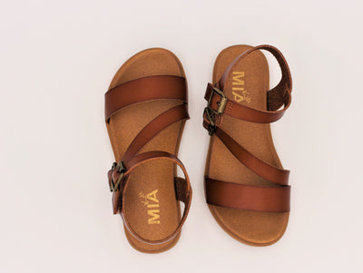 Bindi Girls Sandals