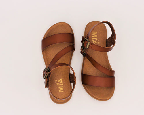 Bindi Girls Sandals