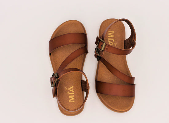 Bindi Girls Sandals