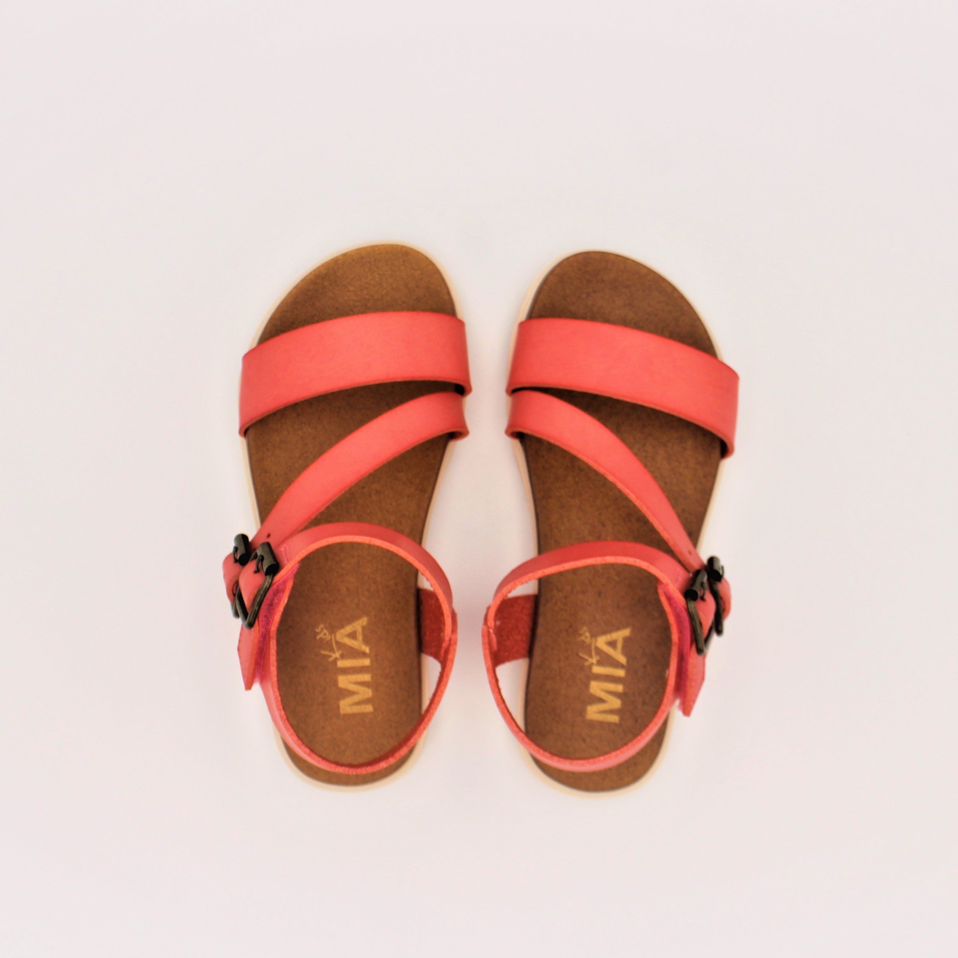 Bindi Girls Sandals