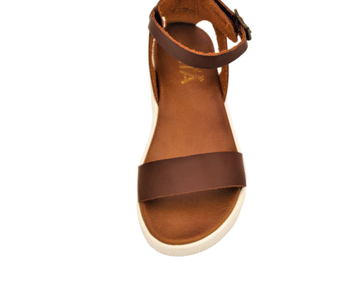 Little Ellen Sandals
